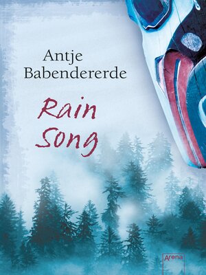 cover image of Rain Song